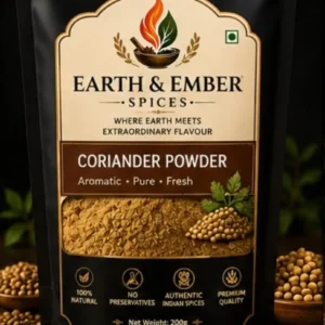 Earthember Coriender Powder