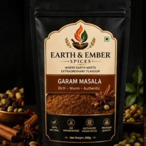 garam masala powder