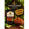 Earth And Ember -Pickles